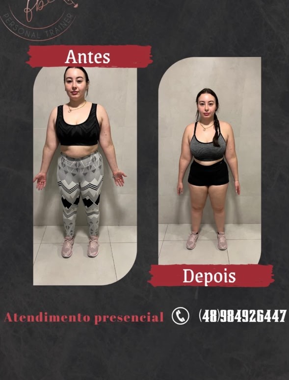 Resultado de aluna 1