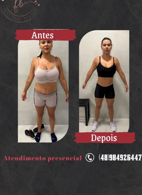 Resultado de aluna 2