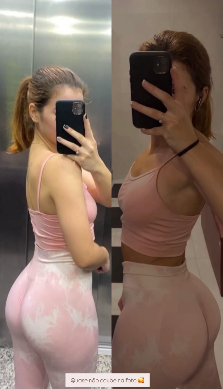 Resultado de aluna 6